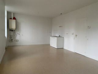  Appartement à louer 2 pièces 47 m²