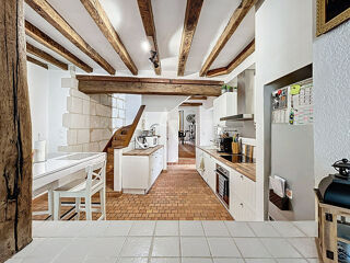  Maison � vendre 6 pi�ces 148 m�