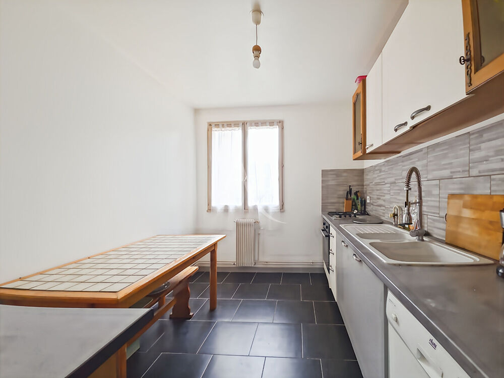 Vente Appartement Appartement Les Mureaux 5 pièce(s) 90m² Les mureaux