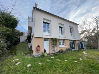  Maison � vendre 7 pi�ces 148 m�