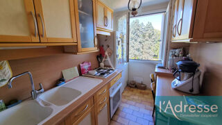  Appartement à vendre 4 pièces 67 m²