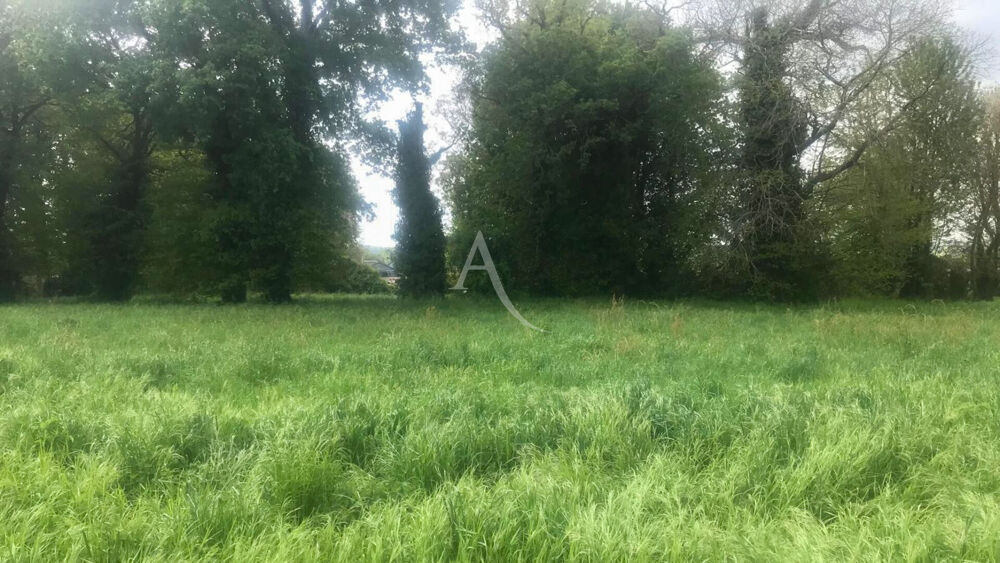 Vente Terrain Terrain Ploërmel 1760m2 Ploermel