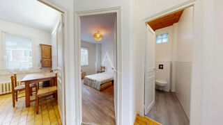  Maison à vendre 6 pièces 110 m²