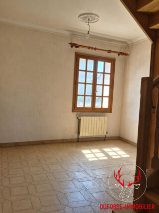  Maison à vendre 4 pièces 77 m²