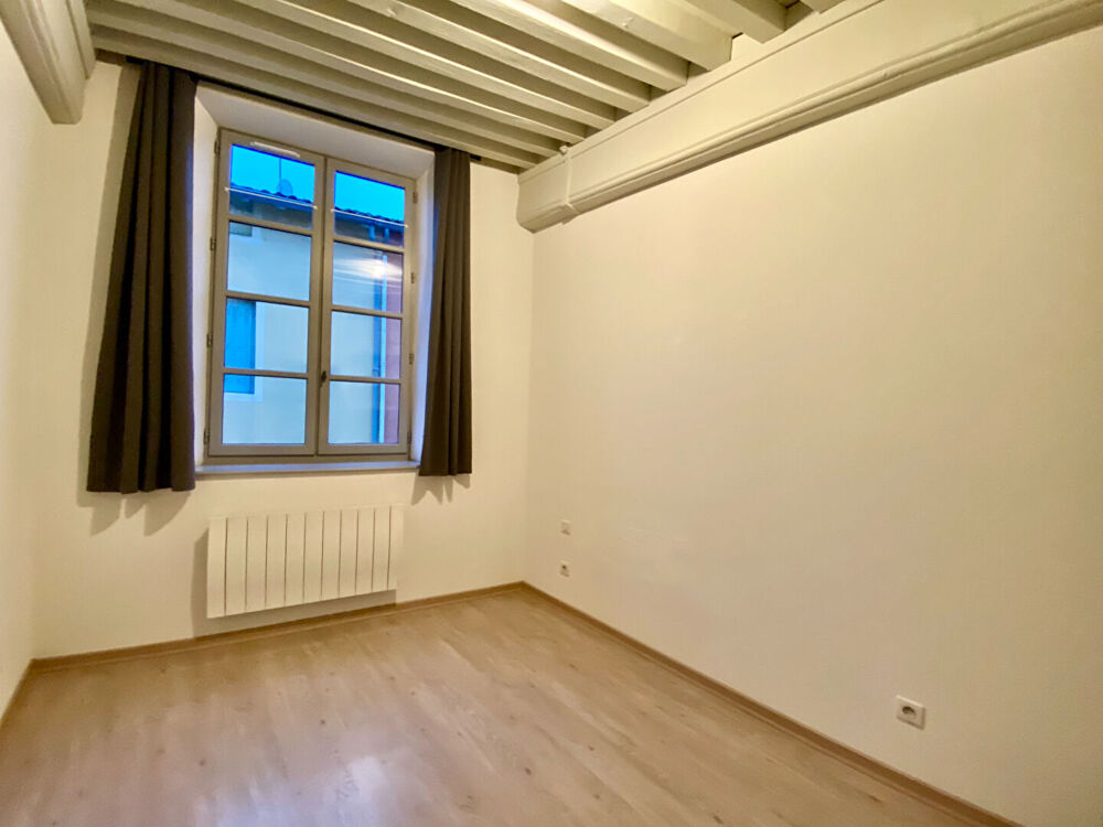 Location Appartement Appartement rénové 3 pièces au coeur de Tournus Tournus