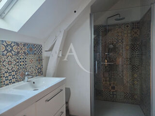  Maison � vendre 7 pi�ces 165 m�