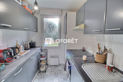  Appartement � louer 3 pi�ces 63 m�