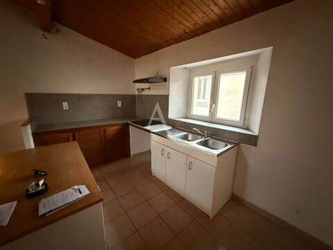  Maison � louer 3 pi�ces 44 m�