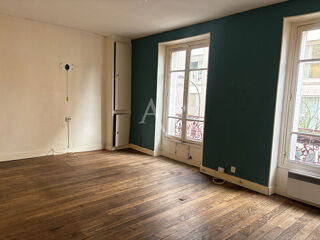  Appartement  vendre 2 pices 40 m
