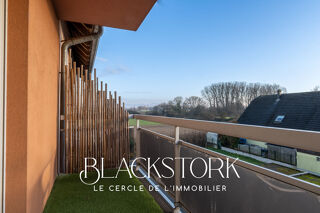  Appartement � vendre 2 pi�ces 46 m�