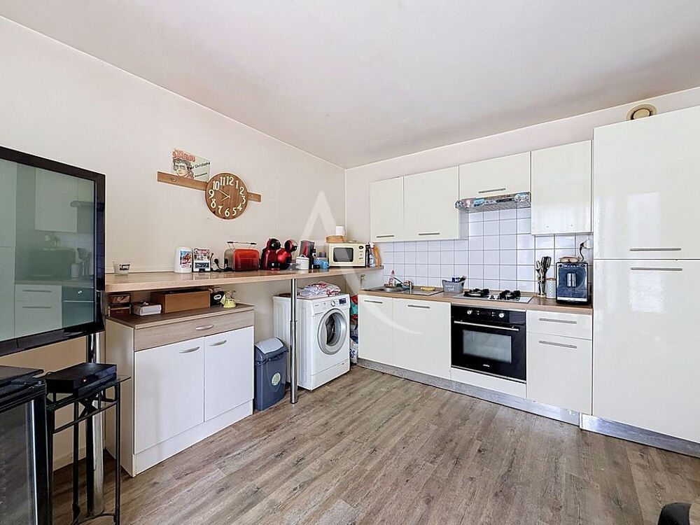Vente Appartement Appartement Briollay 3 pièce(s) Briollay