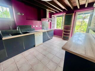  Maison  vendre 6 pices 192 m