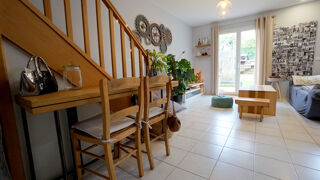  Maison � vendre 4 pi�ces 53 m�