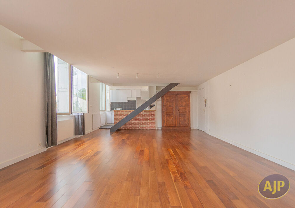 Vente Appartement Appartement Bordeaux 4 pièce(s) 81.19 m2 Bordeaux