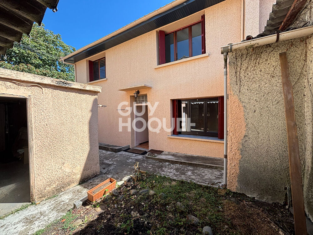 Maison Grenade 5 pièce(s) 135 m2