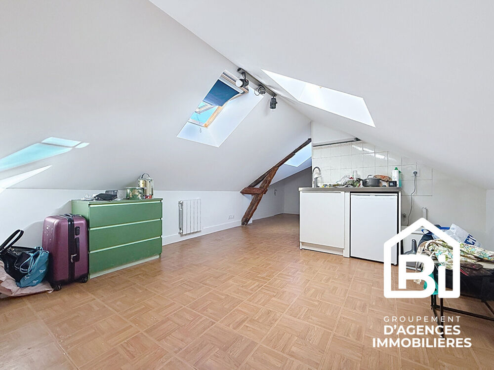 Appartement Caen
