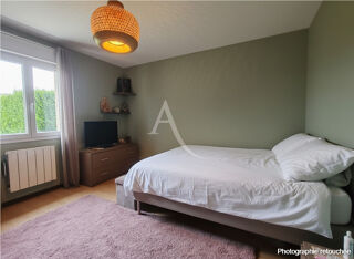  Maison � vendre 6 pi�ces 140 m�
