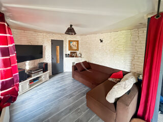  Maison à vendre 5 pièces 87 m²