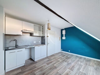  Appartement � vendre 1 pi�ce 15 m�