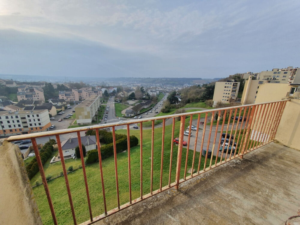 Appartement Evreux 3 pièce(s) 60 m2