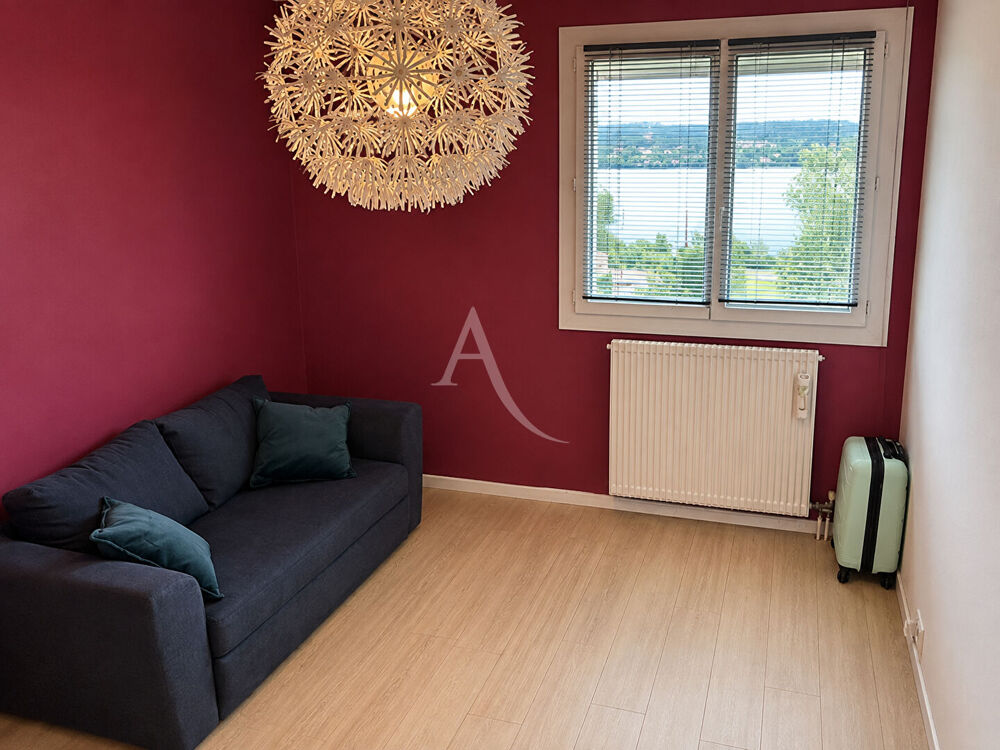 Location Appartement Appartement Istres 4 pièce(s) 74.94 m2 Istres