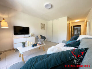  Appartement à vendre 1 pièce 36 m²