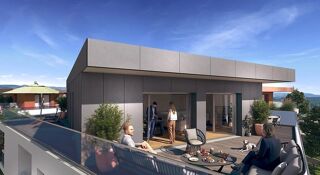  Appartement � vendre 4 pi�ces 101 m�