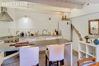  Maison � vendre 3 pi�ces 65 m�