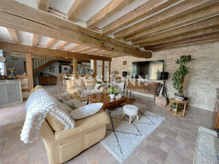  Maison à vendre 6 pièces 202 m²
