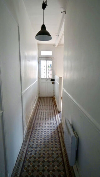  Maison � vendre 3 pi�ces 89 m�