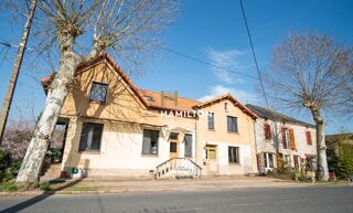  Maison � vendre 10 pi�ces 225 m�
