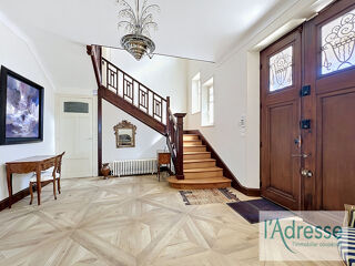  Maison à vendre 7 pièces 210 m²