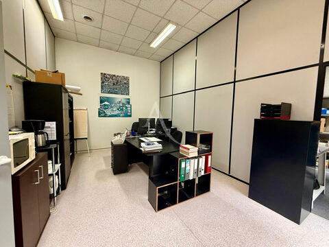   Labège - local commercial de 73 m² 