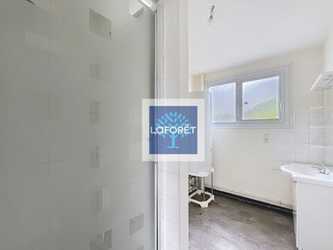  Appartement � louer 4 pi�ces 73 m�