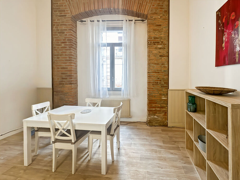 Location Appartement Appartement T2 bis 67 m2 Montauban
