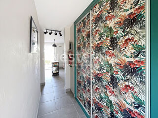  Maison à vendre 5 pièces 81 m²