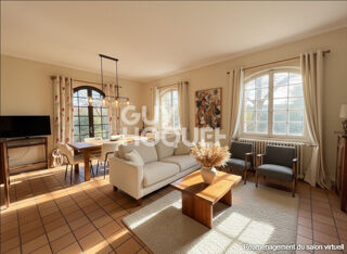  Maison � vendre 5 pi�ces 110 m�