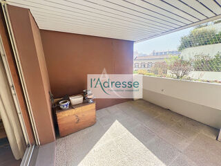  Appartement à vendre 3 pièces 75 m²