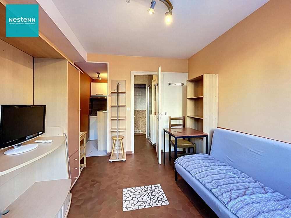 Vente Appartement ANNECY _ Studio de 16,22 m², à vendre Annecy