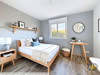  Maison � vendre 4 pi�ces 114 m�