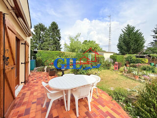 Maison à vendre 6 pièces 120 m²