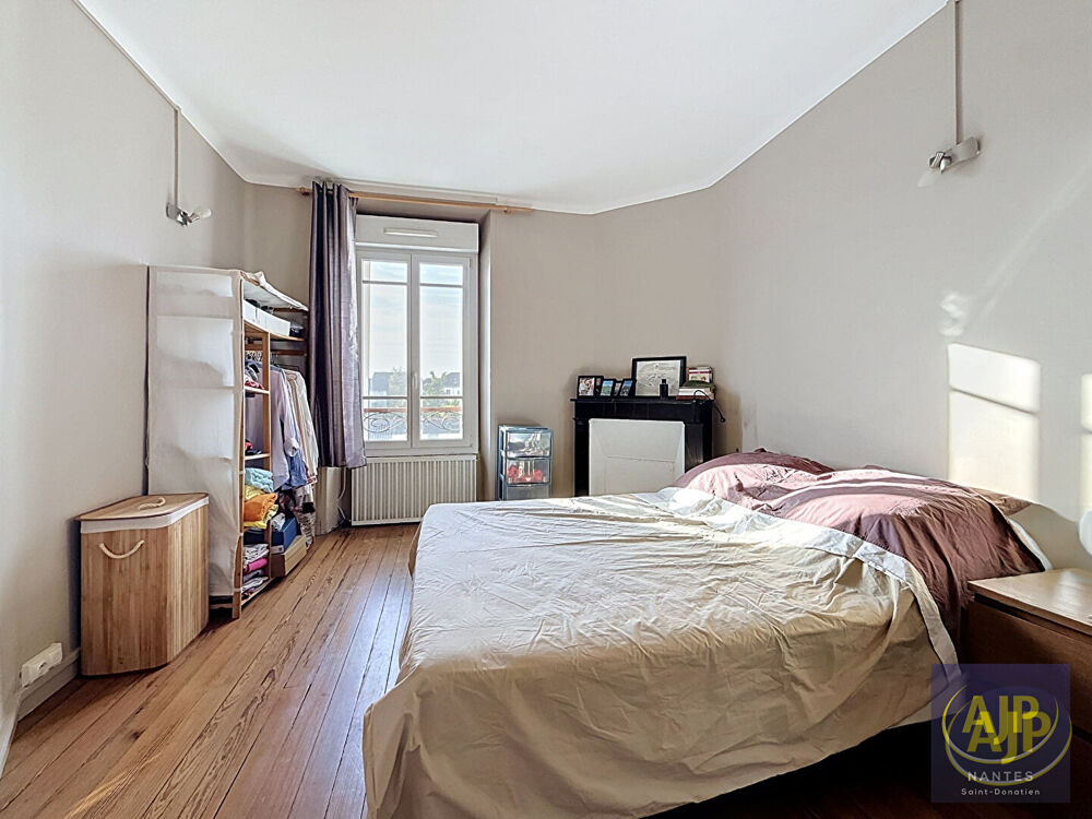 Vente Appartement NANTES - DALBY - Appartement T2 à vendre Nantes