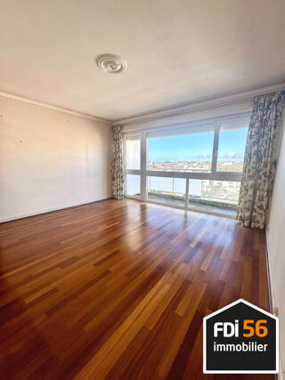  Appartement  vendre 3 pices 72 m