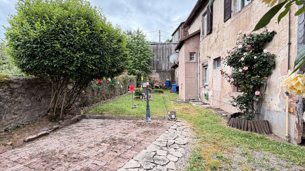 Appartement ROTHAU 3 pièce(s) 70.34 m2