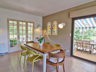  Maison à vendre 5 pièces 156 m²