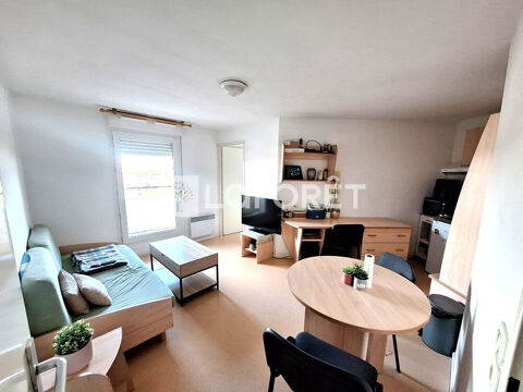  Appartement � louer 2 pi�ces 41 m�