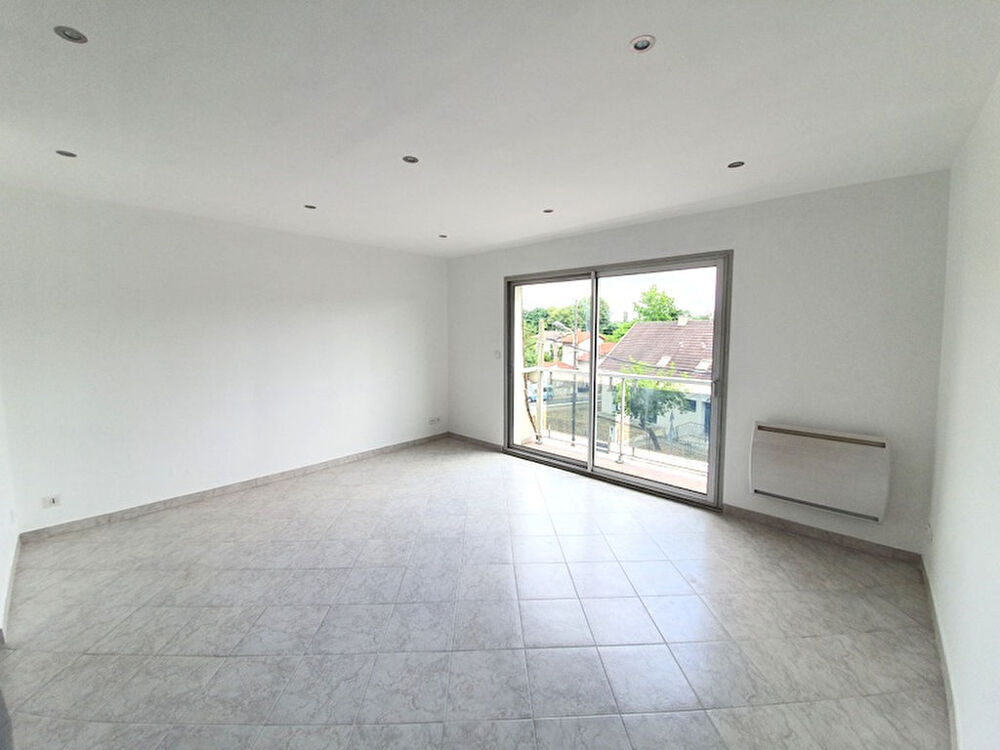 Appartement Morsang sur orge - 2 pièce(s) - 35 m2
