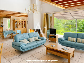  Maison � vendre 6 pi�ces 260 m�