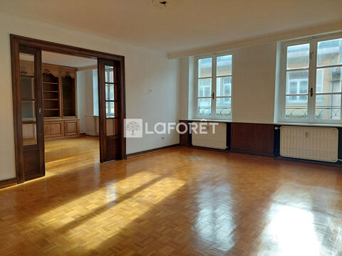  Appartement � louer 3 pi�ces 104 m�