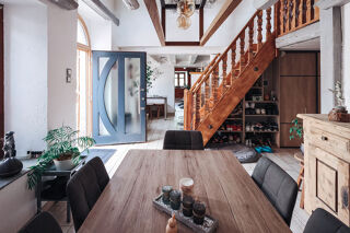  Maison à vendre 8 pièces 145 m²